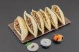 Amohom Mix Shawarma Box Half Dozen
