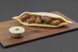 Alexandrian Sausage