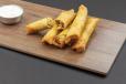 Chicken Rolls (5 Pcs)