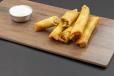 Mix Rolls 5 Pcs