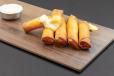 Cheese Roll (5 Pcs)