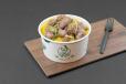Rice With Alexandrian Sausage