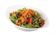 Fattoush Salad