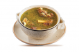 Mutton Soup