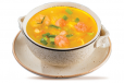 Seafood Soup