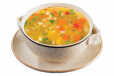 Vegetable Soup