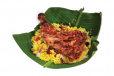 Tawa Biriyani