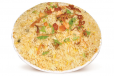Chicken Dum Biriyani