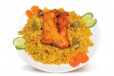 Chicken Majboos