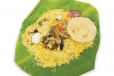 Pothi Biriyani Beef