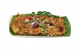 Kabab Biriyani