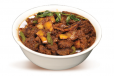 Beef Nadan Fry