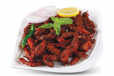 Beef Dry Fry