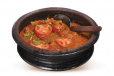 Beef Chatti Curry