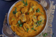 Mushroom Masala