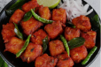 Paneer Dry Fry