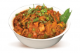 Veg Kadai