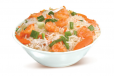 Prawns Fried Rice