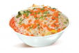 Vegetable Fried Rice