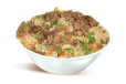 Beef Fried Rice