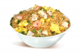 Mixed Fried Rice