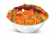 Prawns Schezwan Fried Rice