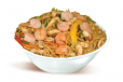 Prawns Noodles