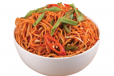 Chickken Schezwan Noodles