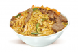 Beef Noodles