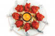 Chicken Lollipop