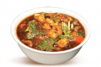 Veg Manchurian