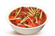 Ginger Chicken