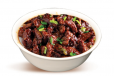 Beef Chilli