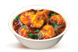 Devil Prawns