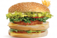 Double Burger