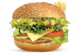 Vegetable Burger