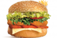 Nuggets Burger