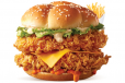 Lusty Zinger