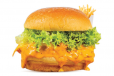 Dynamite Burger