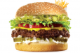 Grill Burger