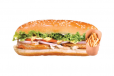 Chicken Lemon Combo
