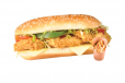 Zinger Combo