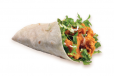 Zinger Wrap