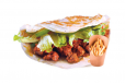 Beef Poratta