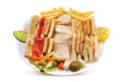Riyadh Special Dish