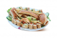 Nad Wasit Special Dish