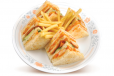 Seafood Club