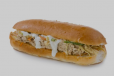 Chicken Mayo Sandwich