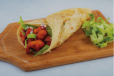 Chilli Poratta Sandwich