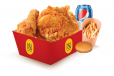 Snack Meal